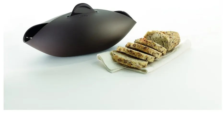 Formă de copt din silicon pentru pâine 23x28 cm – Lékué