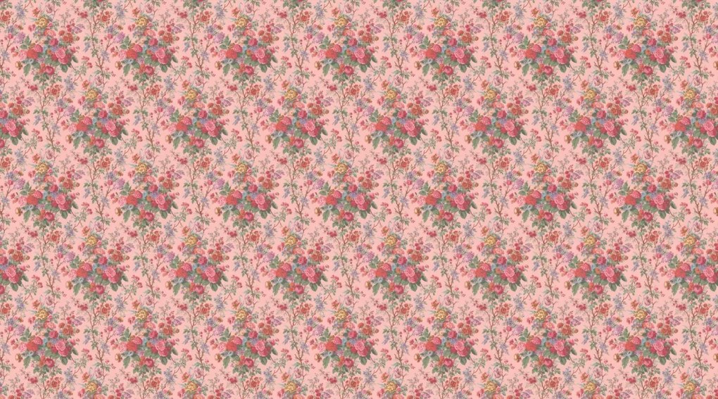 Fototapet, Bouquet, Rebel Walls
