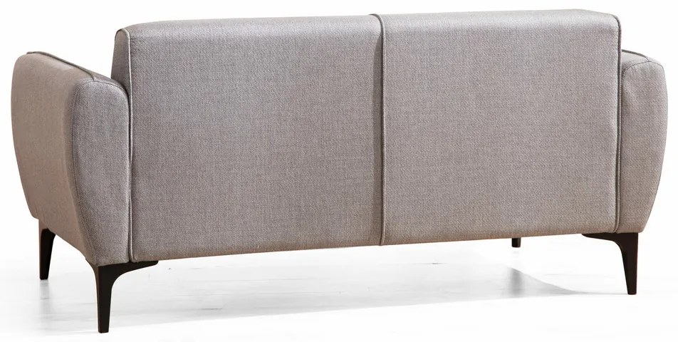 Canapea Belissimo Grey
