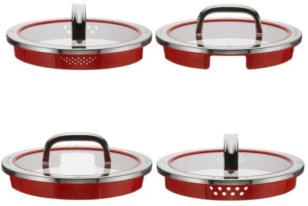 WMF FUNCTION - oală cu capac Ø 24 cm