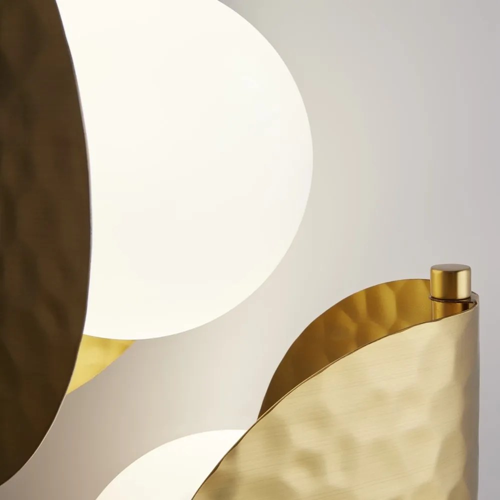 Aplica de perete design modern decorativ Tropic