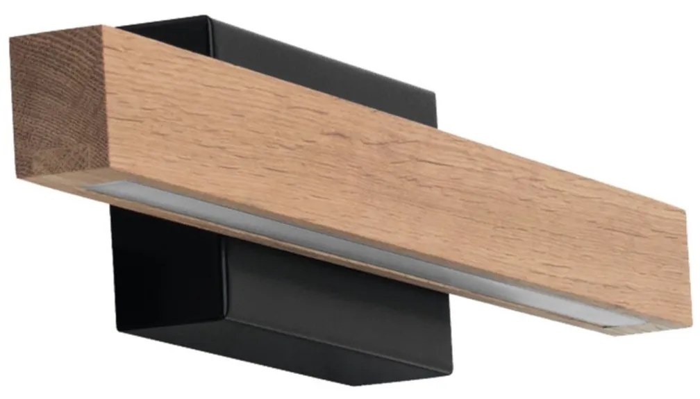 Spot-Light 19911104 - Aplică LED de perete pentru baie AQUAVIVA LED/6W/230V IP44