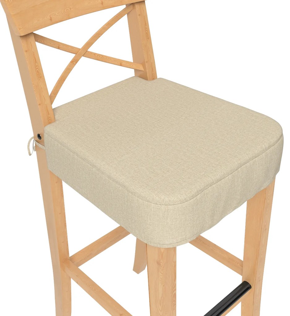 Husa taburet bar Ikea Ingolf