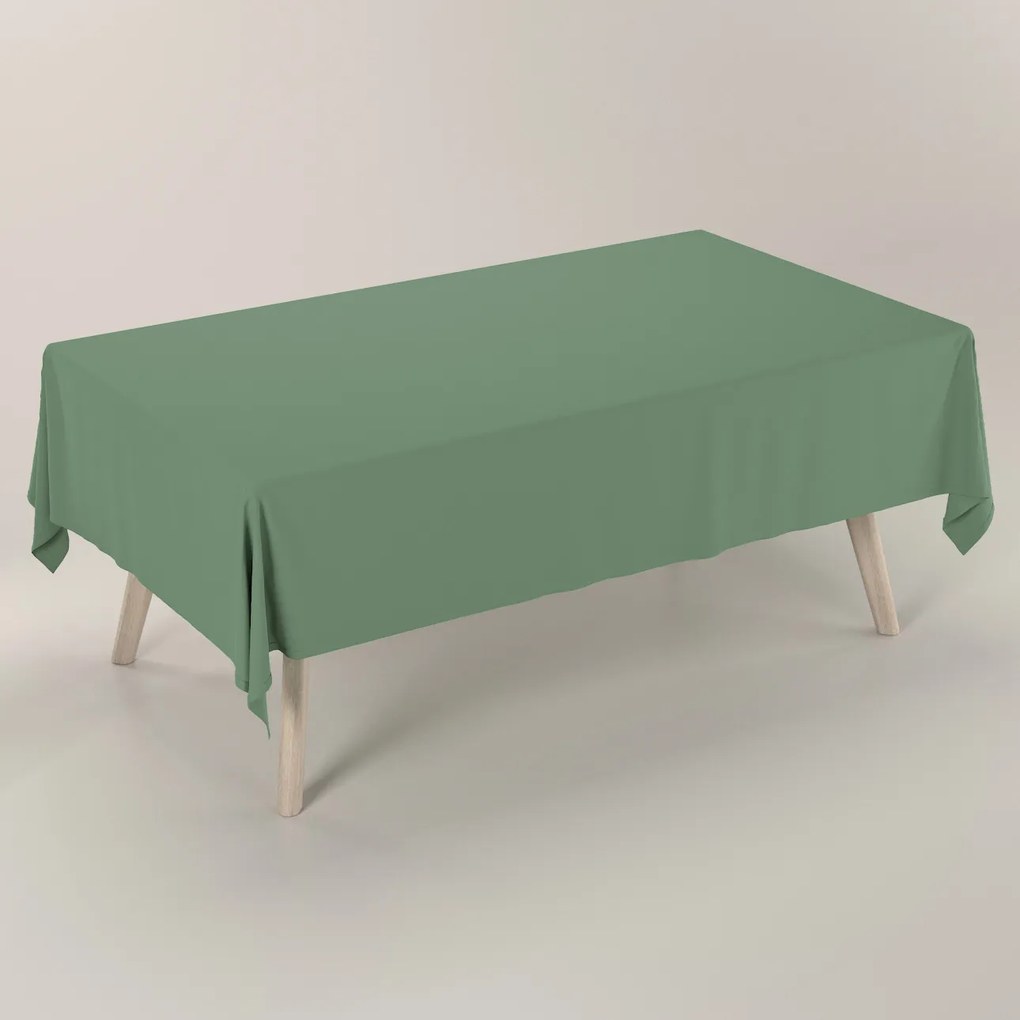 Fata de masa rectangulara