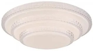 Plafoniera moderna led 30W MAGNIFIQUE 48005FSH-30 Globo