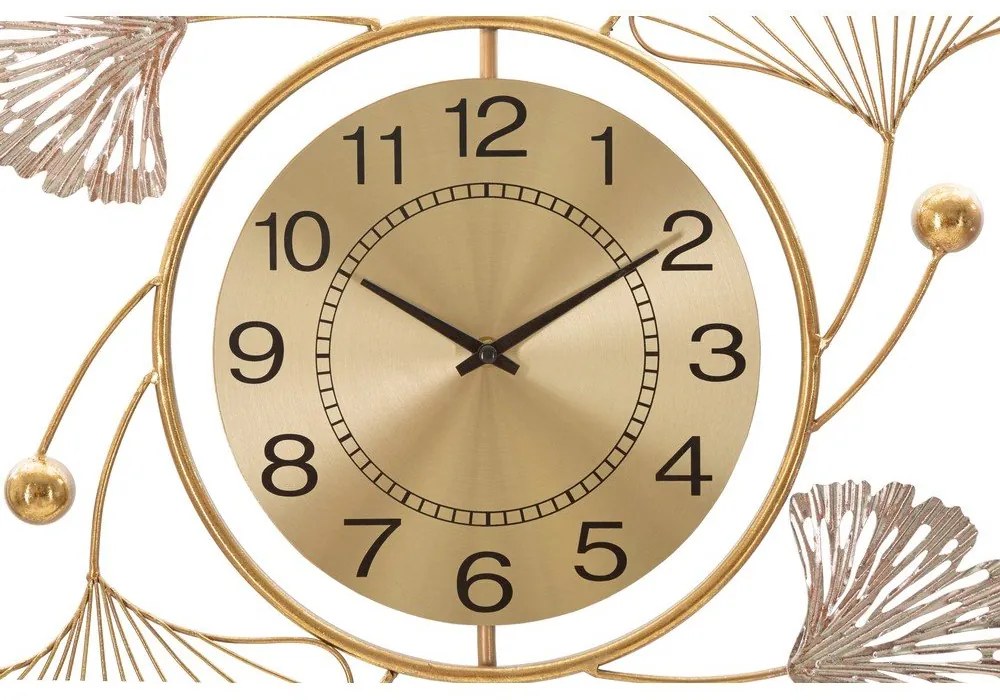 Ceas de perete Leavy – Mauro Ferretti