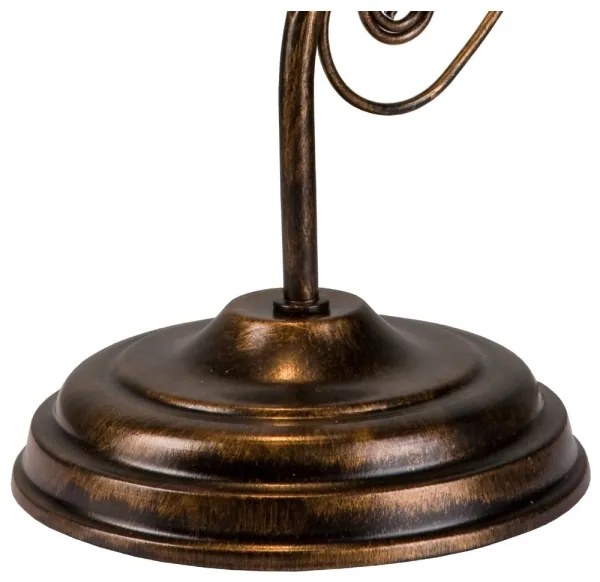 Lampă de masă RETRO II 1xE27/60W/230V