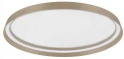 Plafoniera moderna led 48W ORMI 9345701 NOVA LUCE