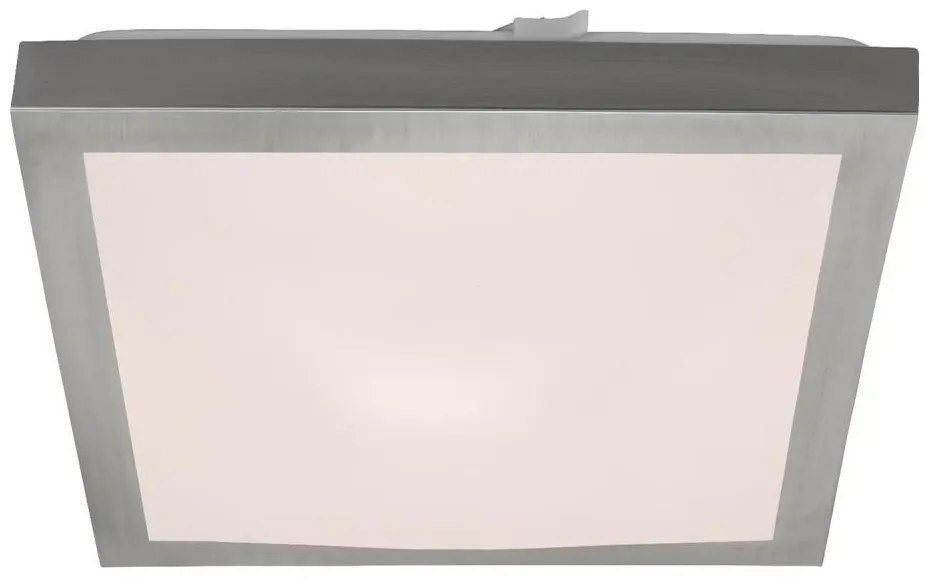 Lampă de masă Briloner 3502-012 LED/12W/230V 3000K