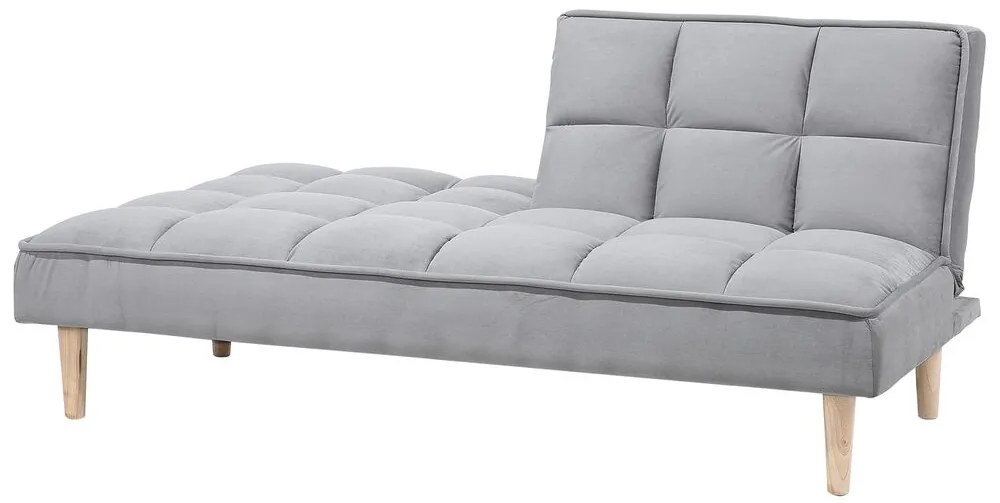 Canapea 3 locuri Sunds (gri deschis) . 1008931