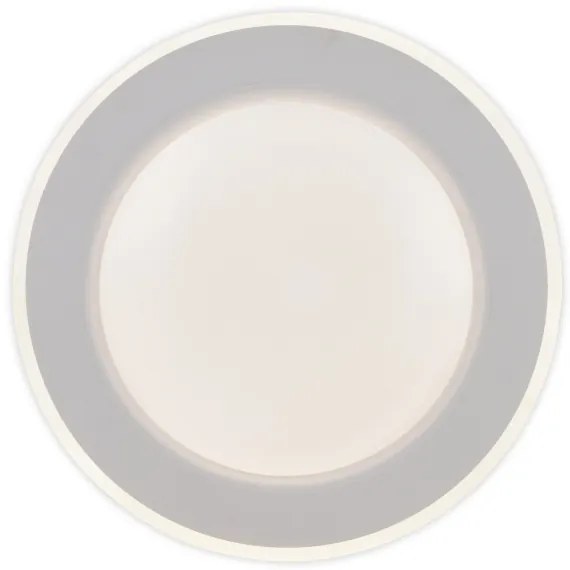 Plafonieră LED dimabilă LED/51W/230V albă Top Light + telecomandă