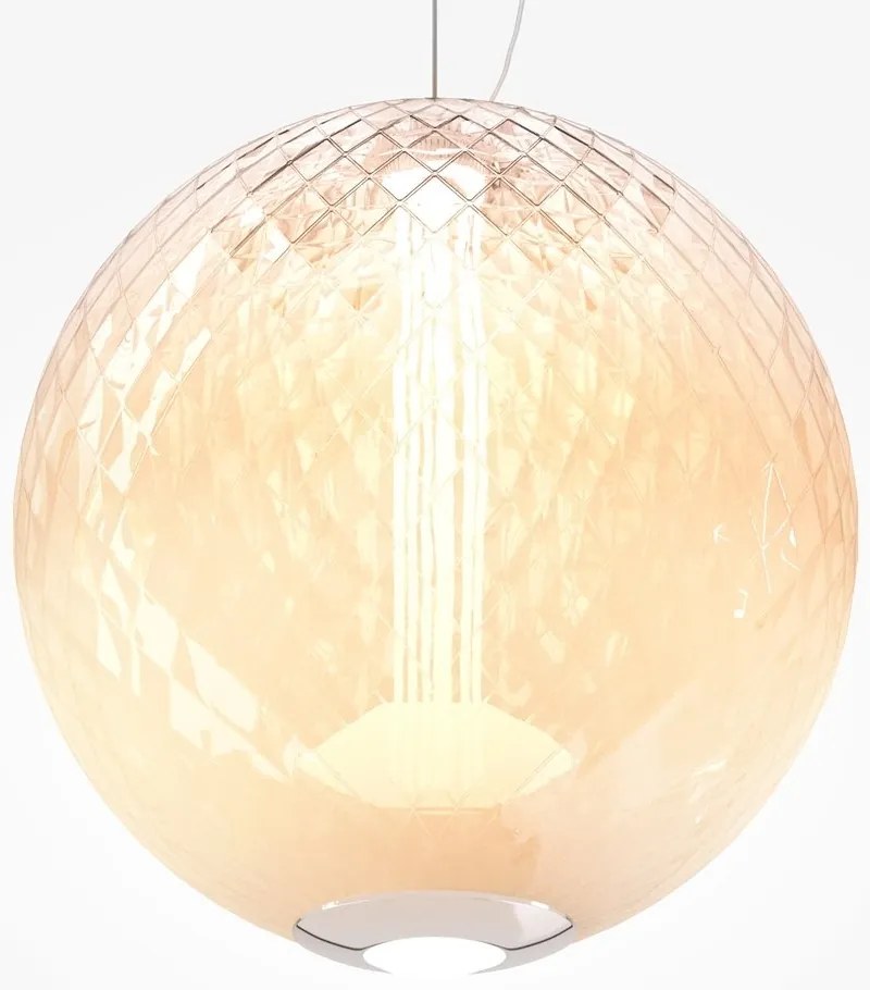 Pendul LED design modern Bruma