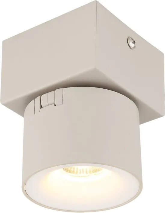 Aplica de perete LED tip spot moderna RAE