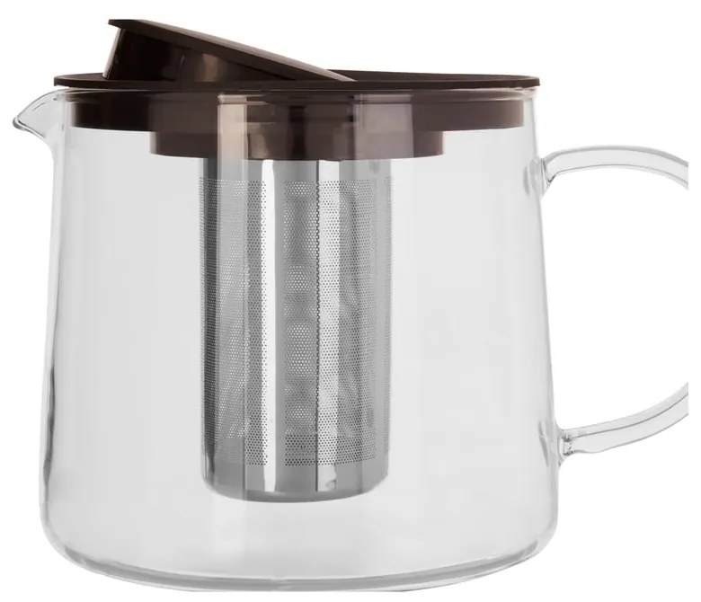 Ceainic din sticlă 1,5 l – Premier Housewares