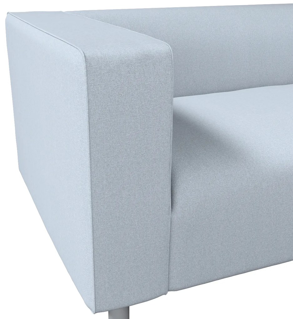 Husa sofa 2-locuri Klippan