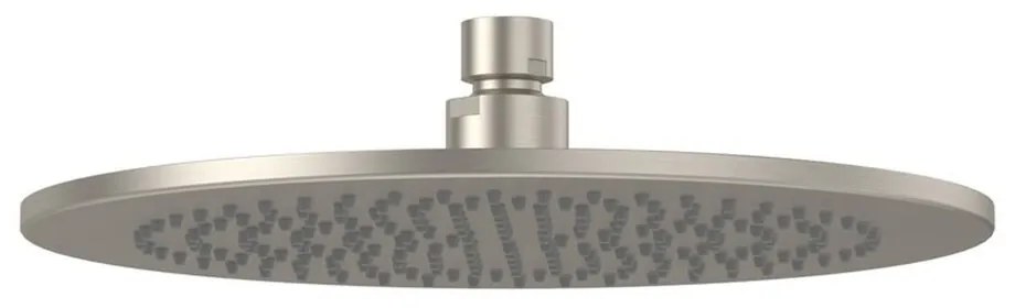 Palarie de dus rotunda Villeroy&Boch Universal 25 cm nichel periat 1 functie