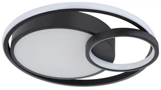 Plafonieră LED KAMILLA LED/36W/230V Globo 67237-36