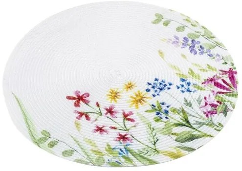 Altom Fețe de masă Nature Awakening rotunde, 38 cm