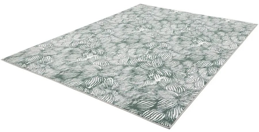 Covor verde 200x280 cm Welio Malachite – FD