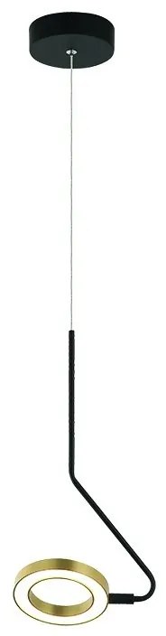 Pendul LED, Lustra suspendata moderna Lord