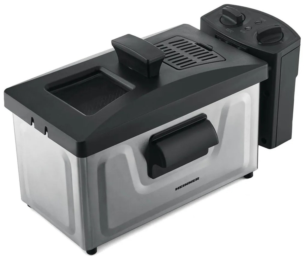 FRITEUZA HEINNER HDF-1800SS