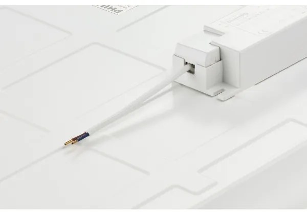 Panou LED încastrat Philips LED/34W/230V 4000K UGR<22 IP40