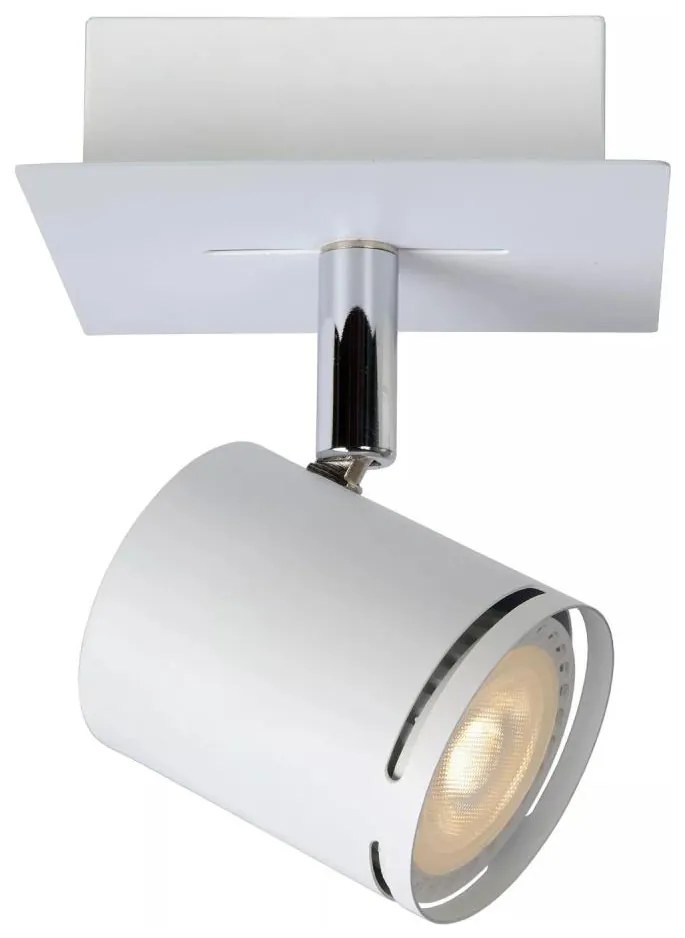 Spot LED dimabil Lucide 26994/05/31 RILOU 1xGU10/5W/230V