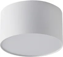 BRILAGI - plafonieră LED de exterior FORIS LED/9W/230V, diam. 9 cm, alb, IP44
