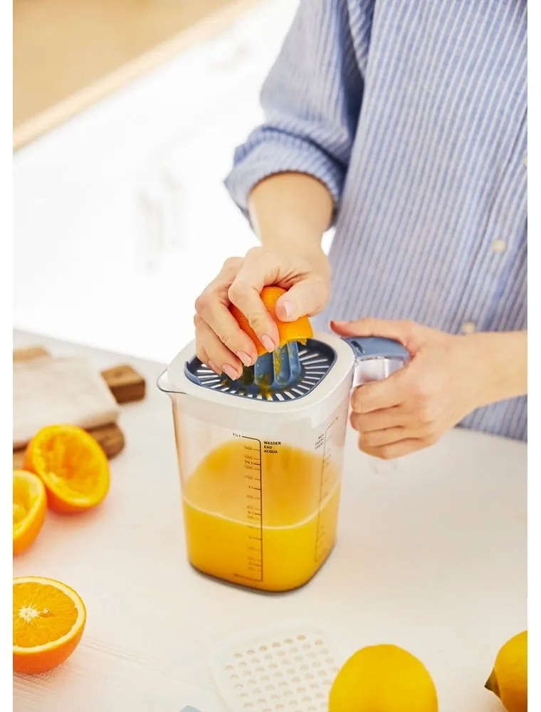 Ustensilă de măsurat în bucătărie Loft – Rotho