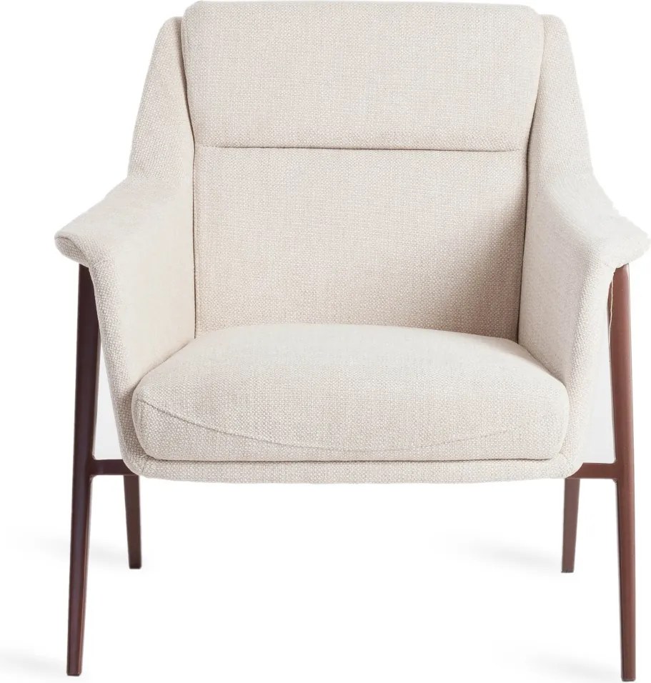 Fotoliu elegant design italian Ardath AC-A129