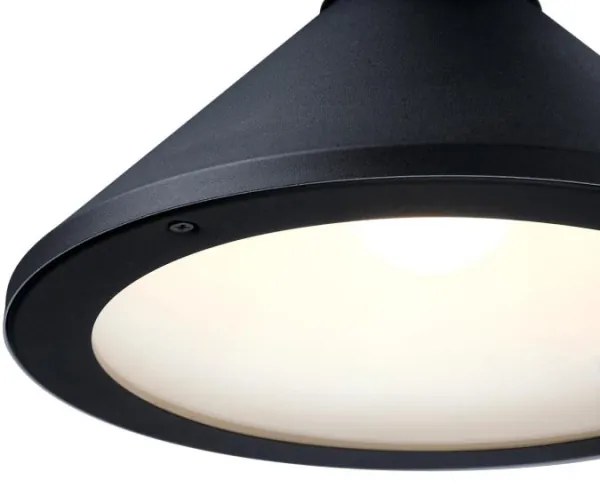 Plafonieră de exterior Westinghouse 61238 WALTER 1xE27/60W/230V IP44