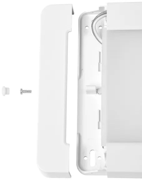 Ecolite TL6022-LED25W - Panou LED SEMI LED/25W/230V