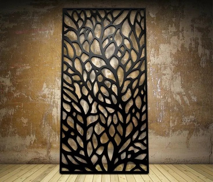 Panou decorativ WINE