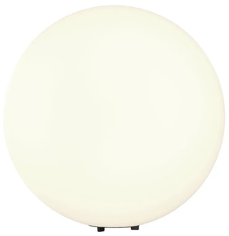 Corp de iluminat ambiental exterior IP54 Erda diametru 50cm