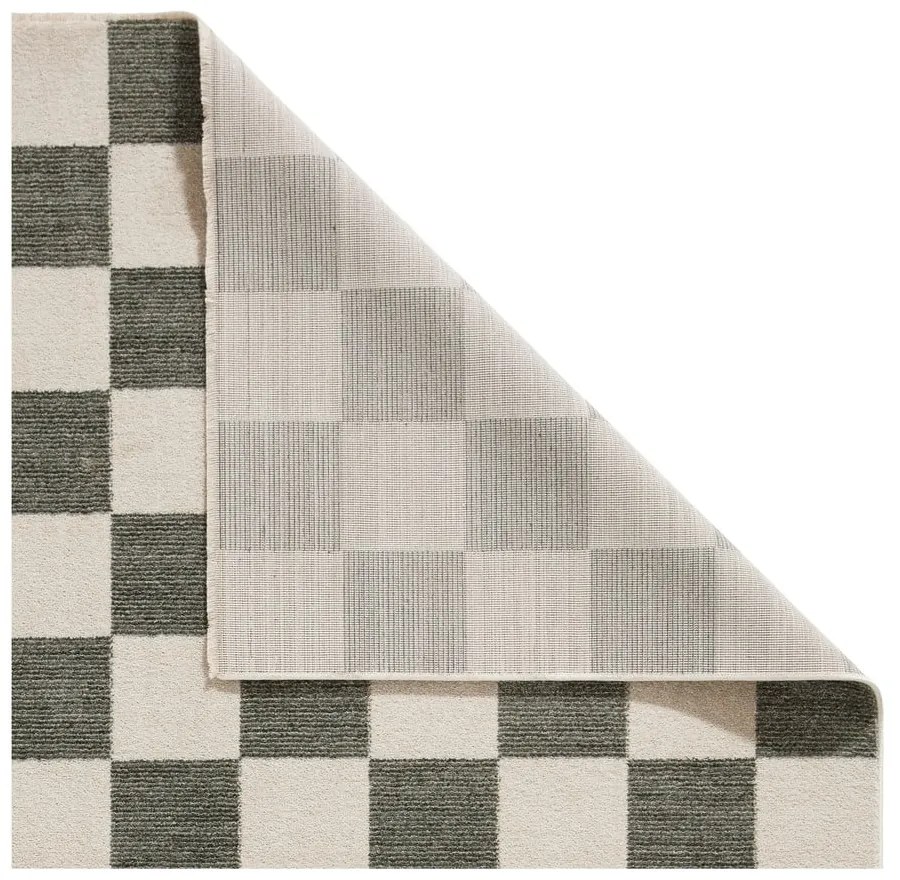 Covor verde 120x170 cm Baltimore – Think Rugs