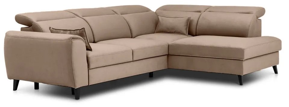 Coltar extensibil Noble pe dreapta Nube 20