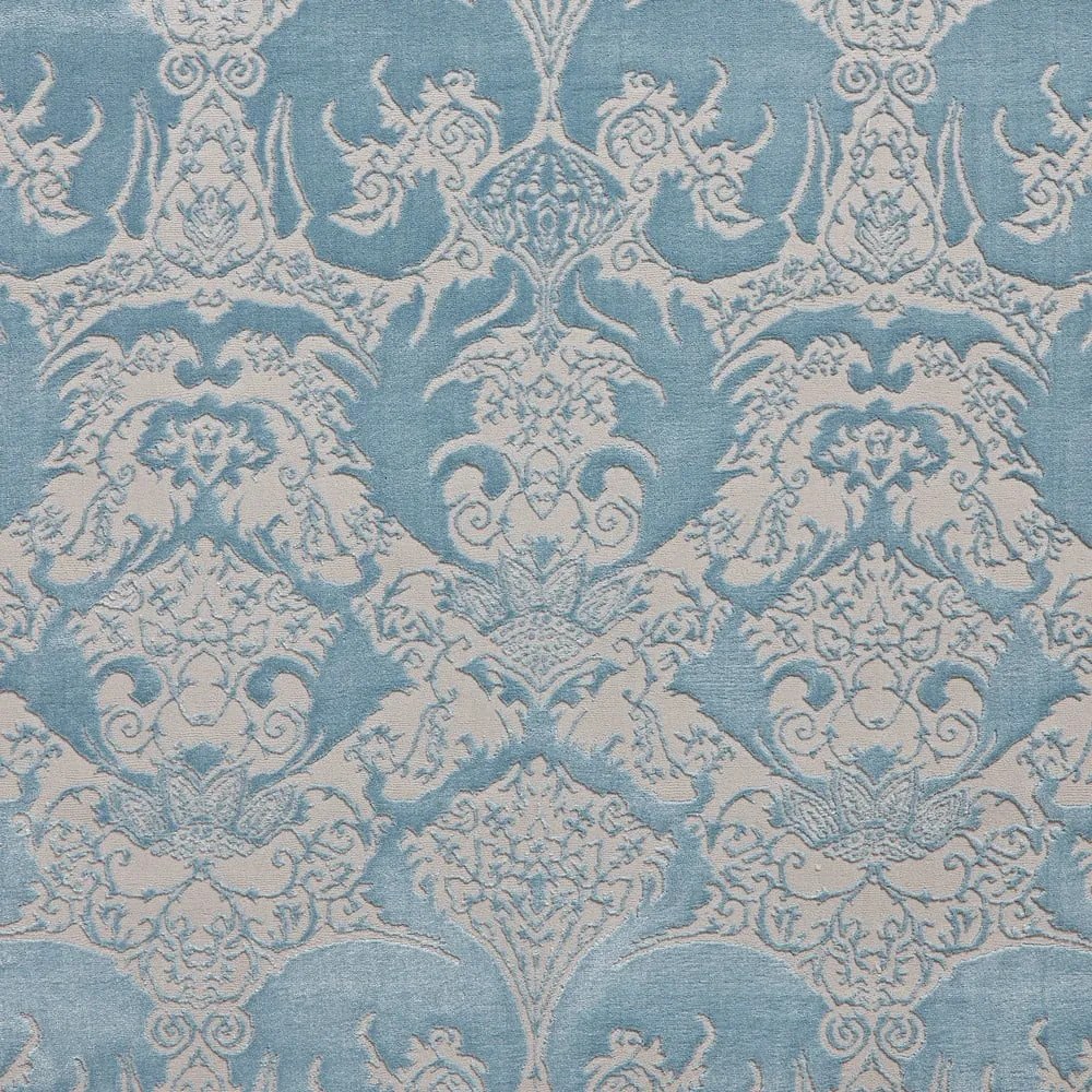 Covor albastru 160x235 cm Imperial Blue – Think Rugs