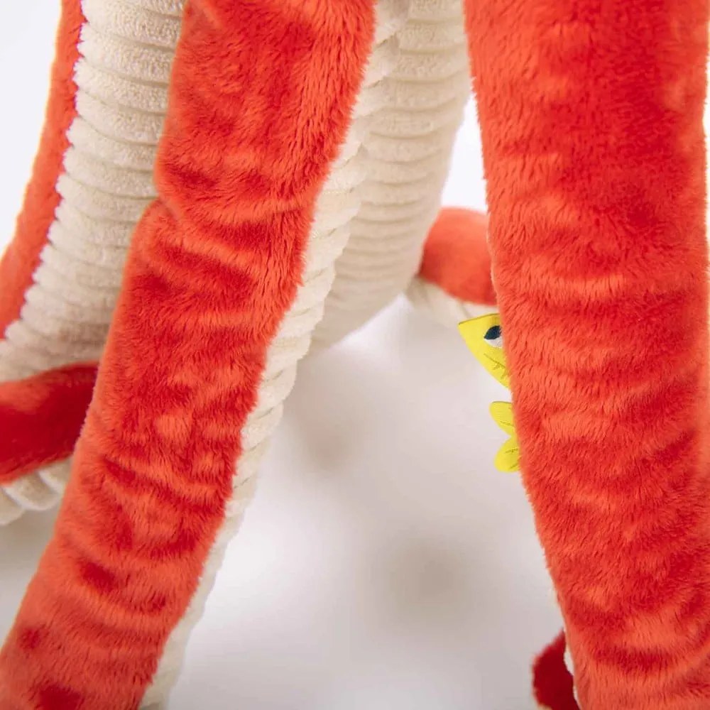 Jucărie de pluș Octopus – Moulin Roty