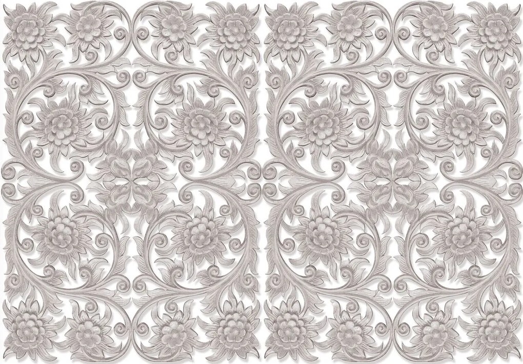 Fototapet - Relief (254x184 cm)
