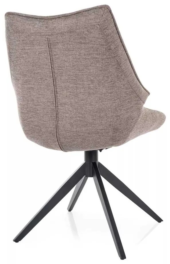 Scaun de bucătărie Opal II, bej
