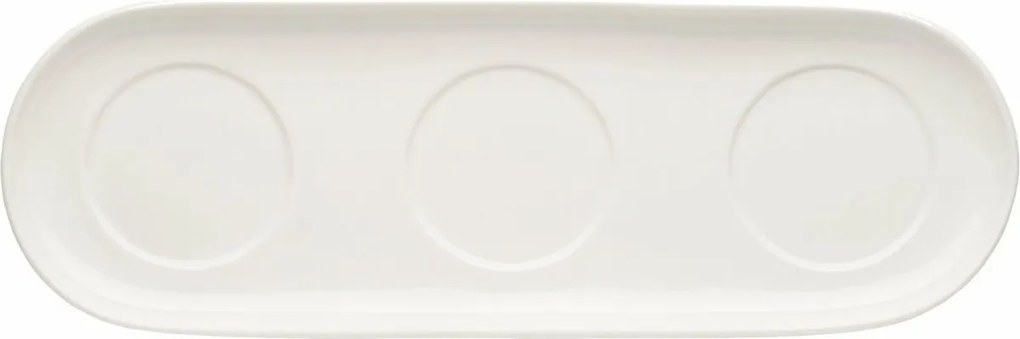 Mäser Set de servire cu 4 boluri și farfurioare TAYA