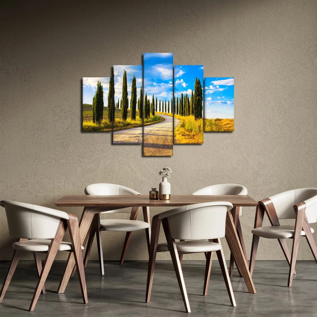 Tablou - Peisaj (150x105 cm)
