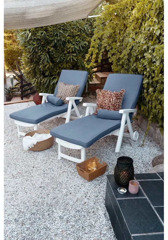 Coş depozitare din iarbă de mare Compactor, ⌀ 36 cm