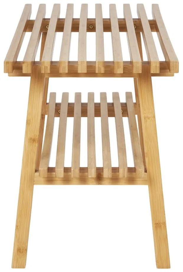 Bancă în culoare naturală Ember – House Nordic