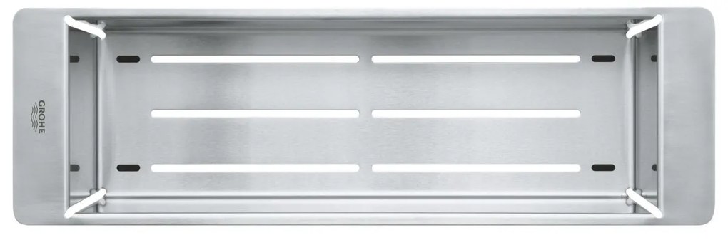 Grohe scurgator 40854SD0