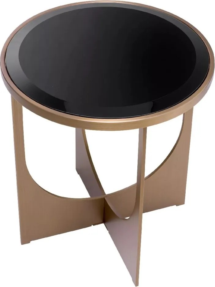 Masuta auxiliara design LUX Elegance