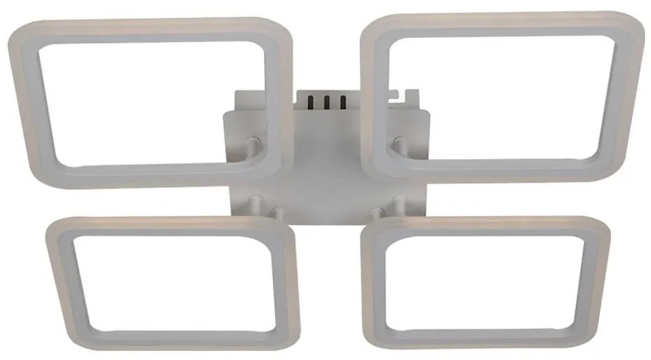 Plafonieră LED dimabilă, 95 W, 230 V, 3000-6500 K + telecomandă