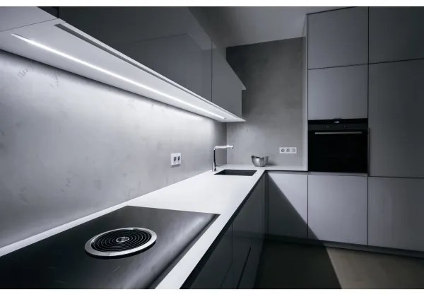 Bandă LED dimabilă Eglo 900578 5m COB STRIPE LED/33W/24/230V 2700-6500K + telecomandă