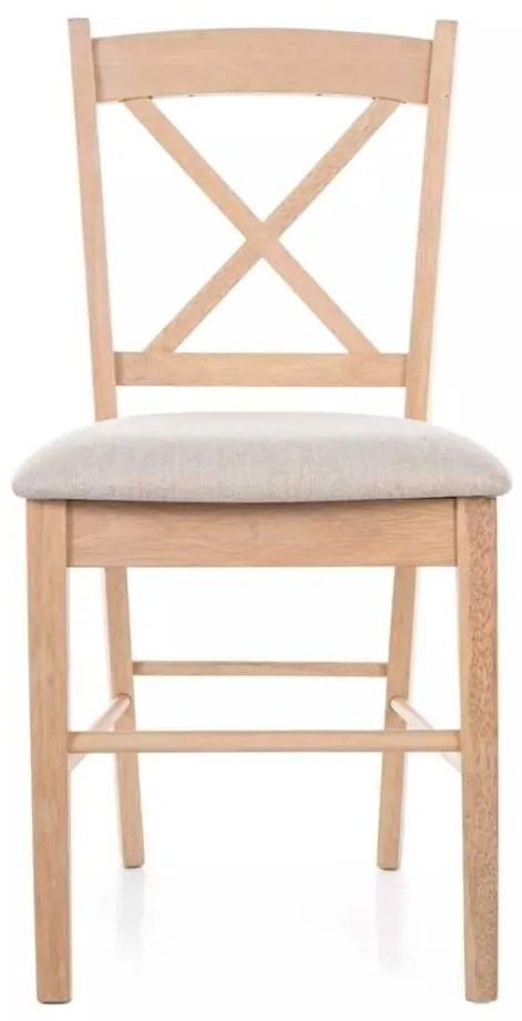 Scaun de bucătărie Mali II, crem
