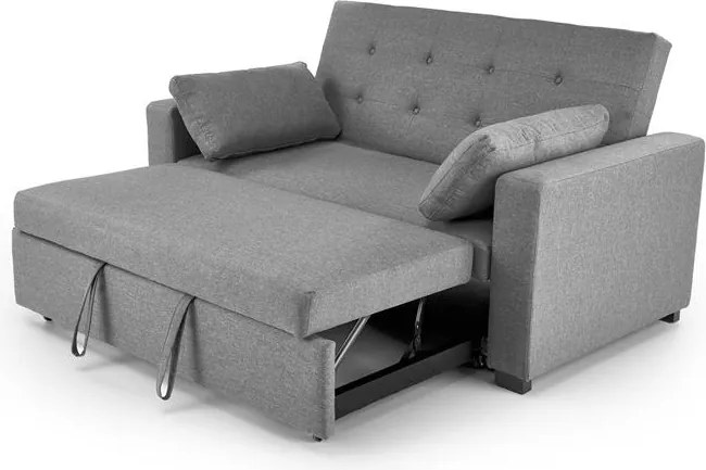 Canapea două locuri Paulito (gri). 1092552